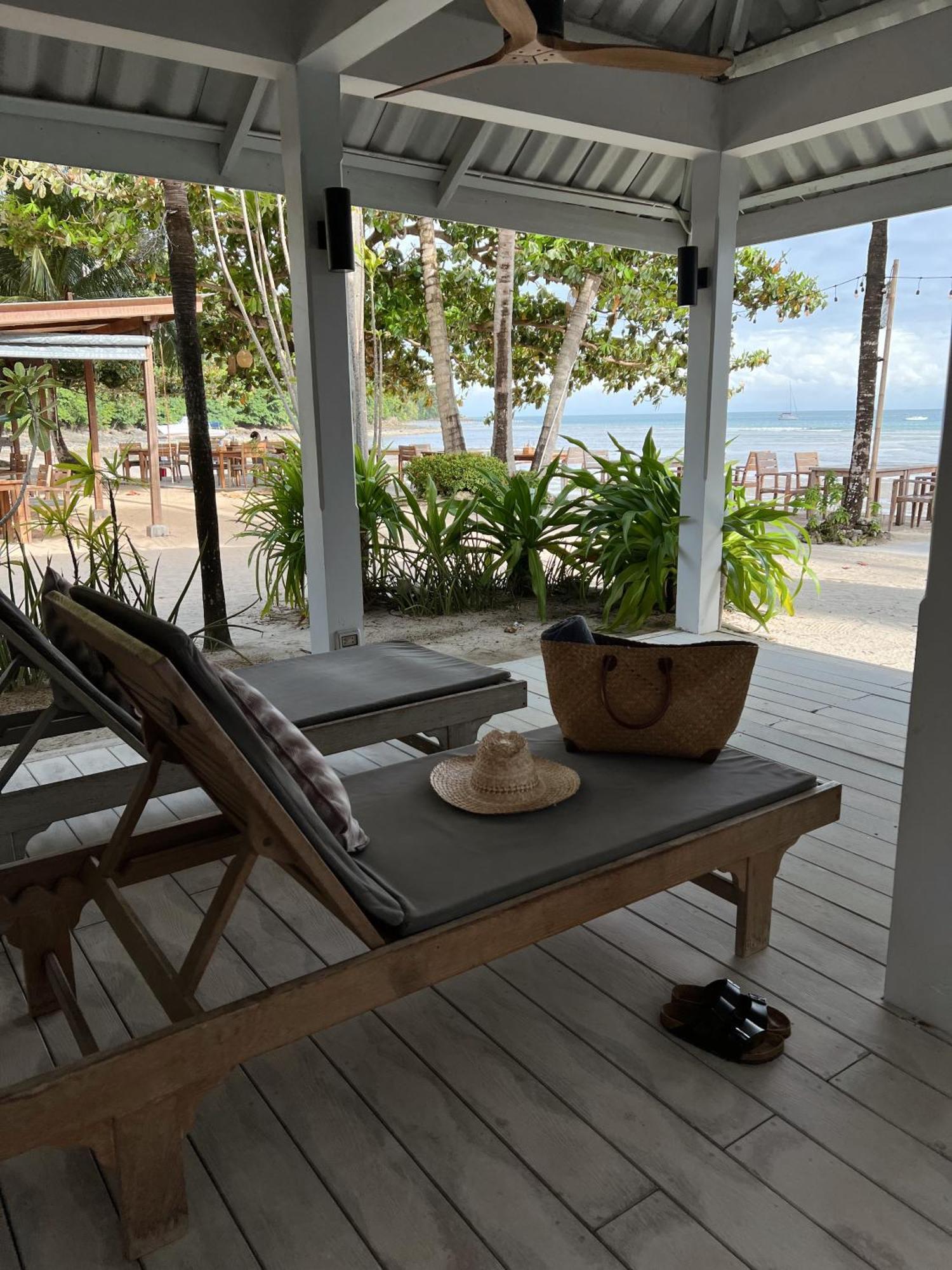 The Cove Otel Panwa Beach Dış mekan fotoğraf